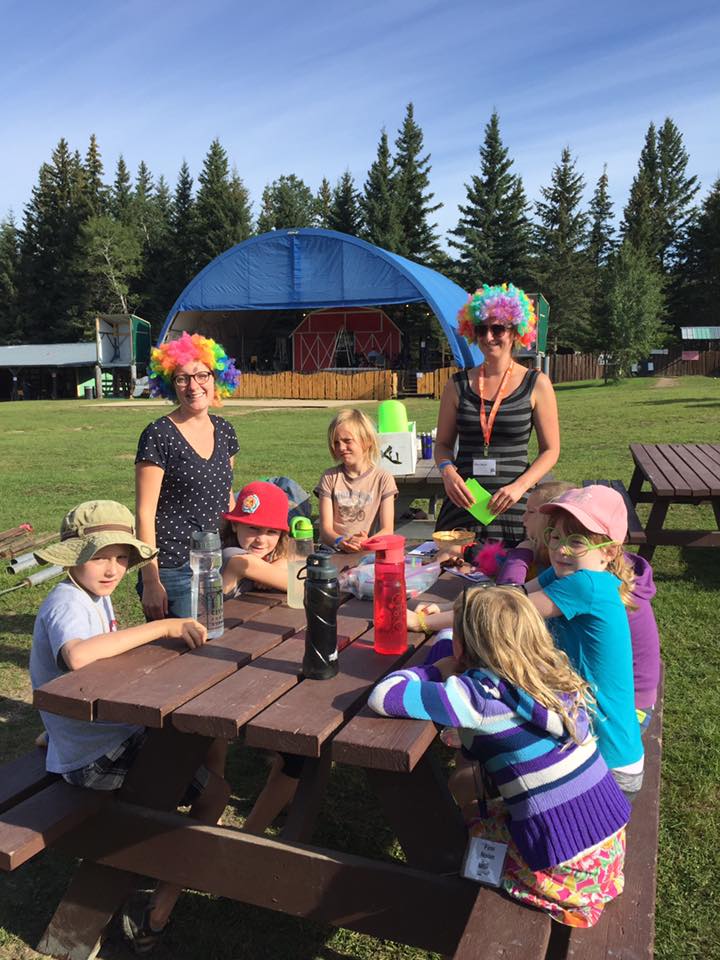 Classes Northern Lights Bluegrass