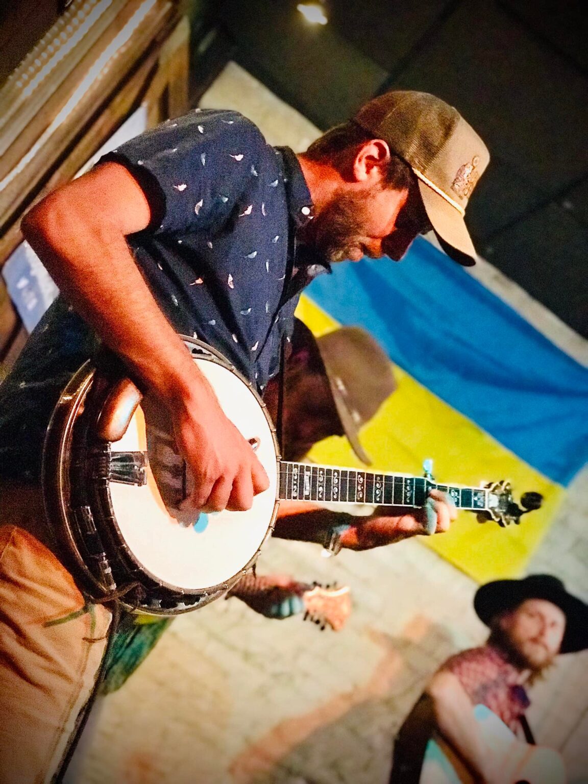 Classes Northern Lights Bluegrass