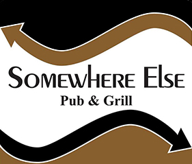 Somewhere else pub and grill