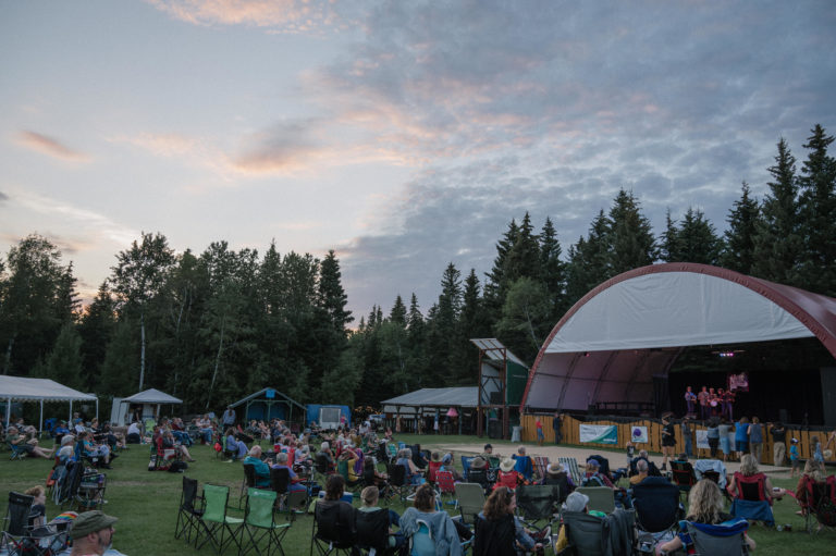 Festival - Northern Lights Bluegrass