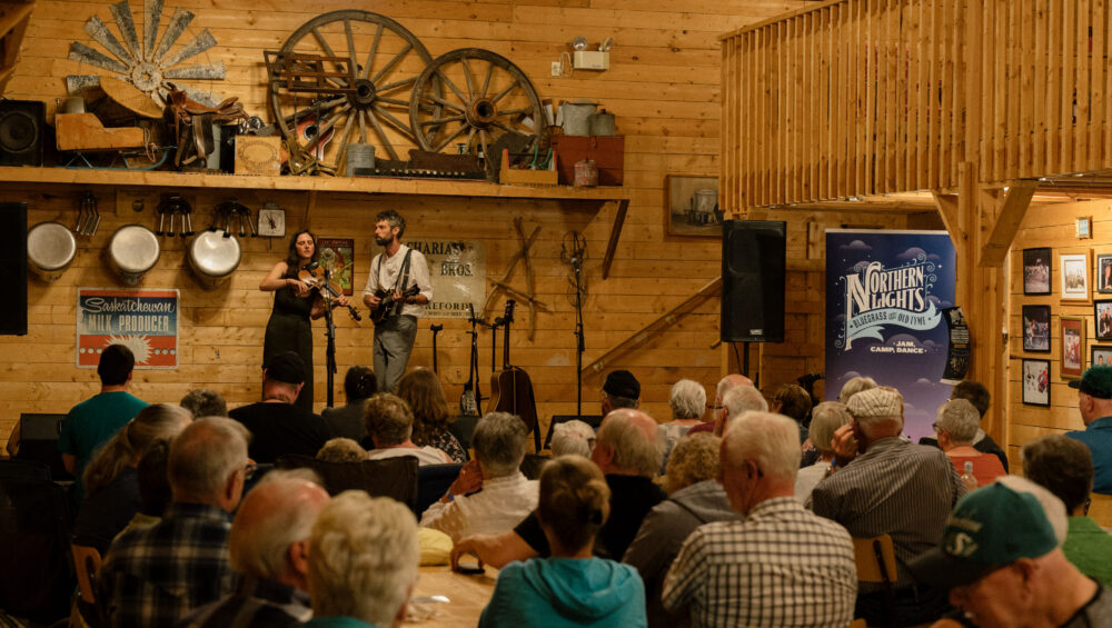 the barn playhouse