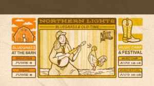 northern lights home page