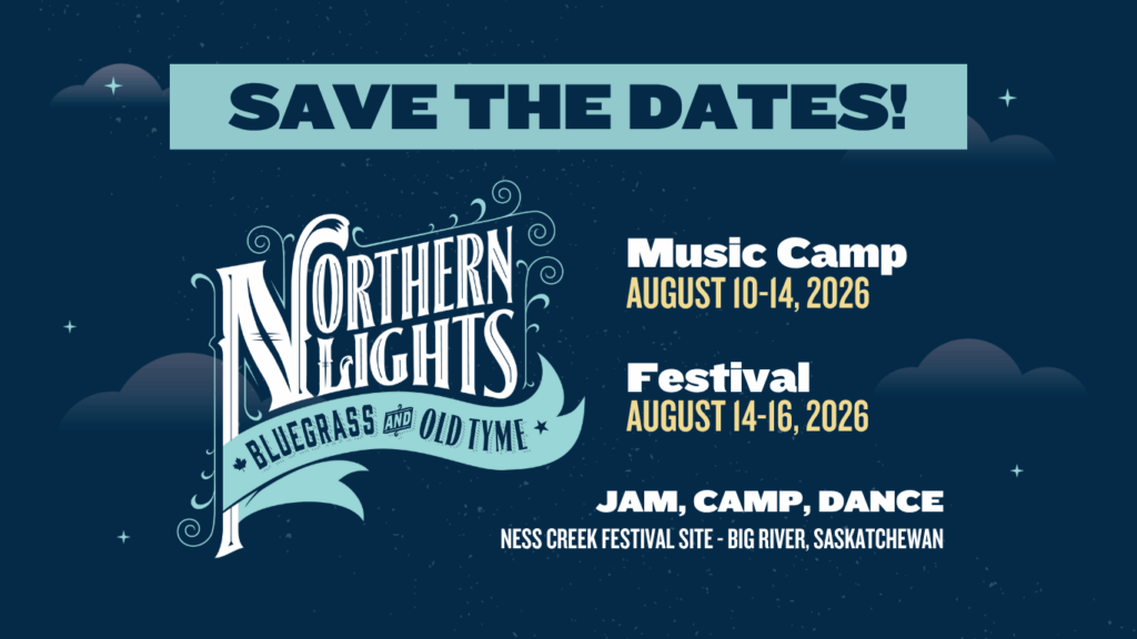 2026 save the date